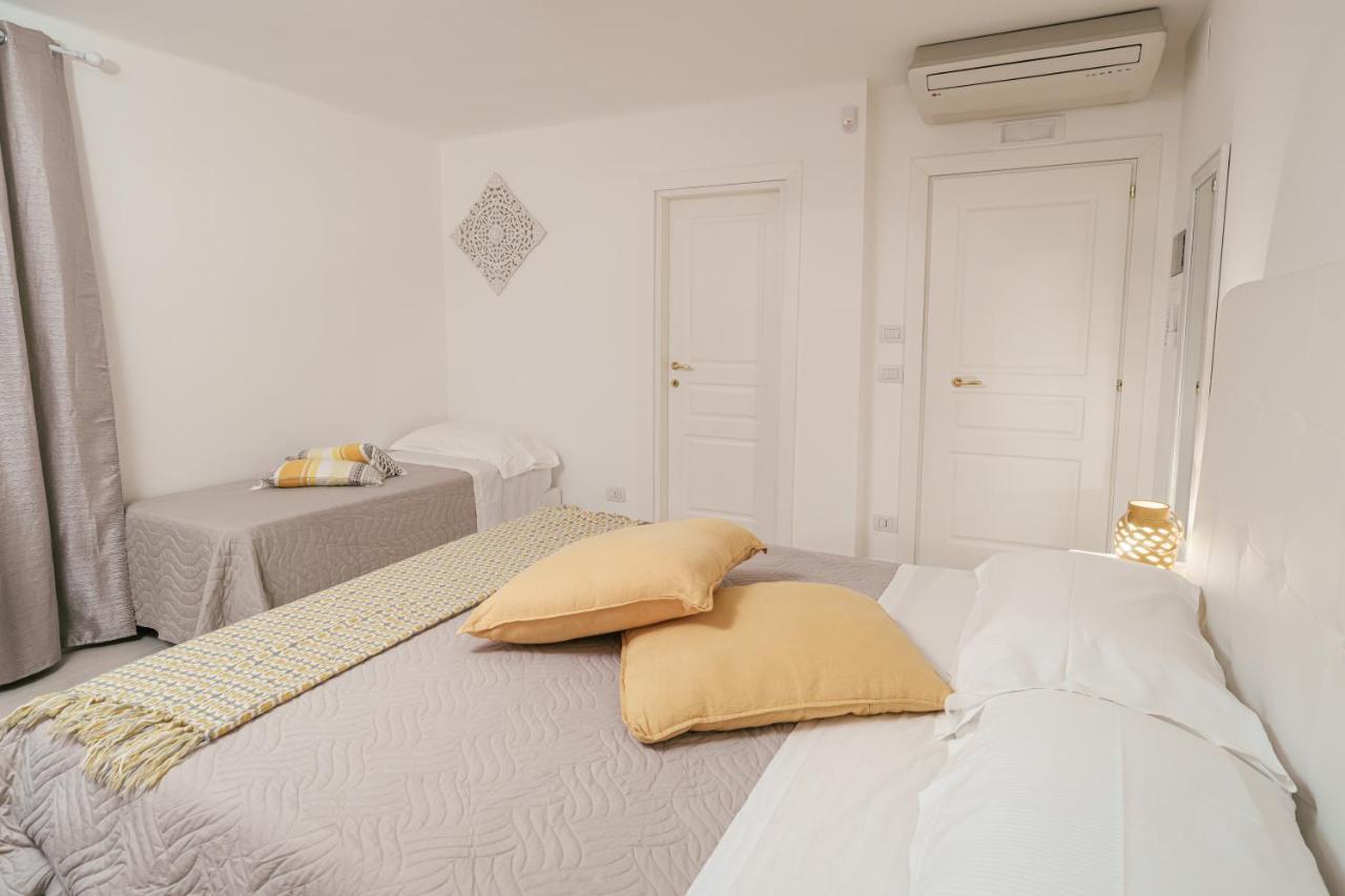 Hotel La Terrazza Sulla Rupe Relais Ostuni Exterior foto