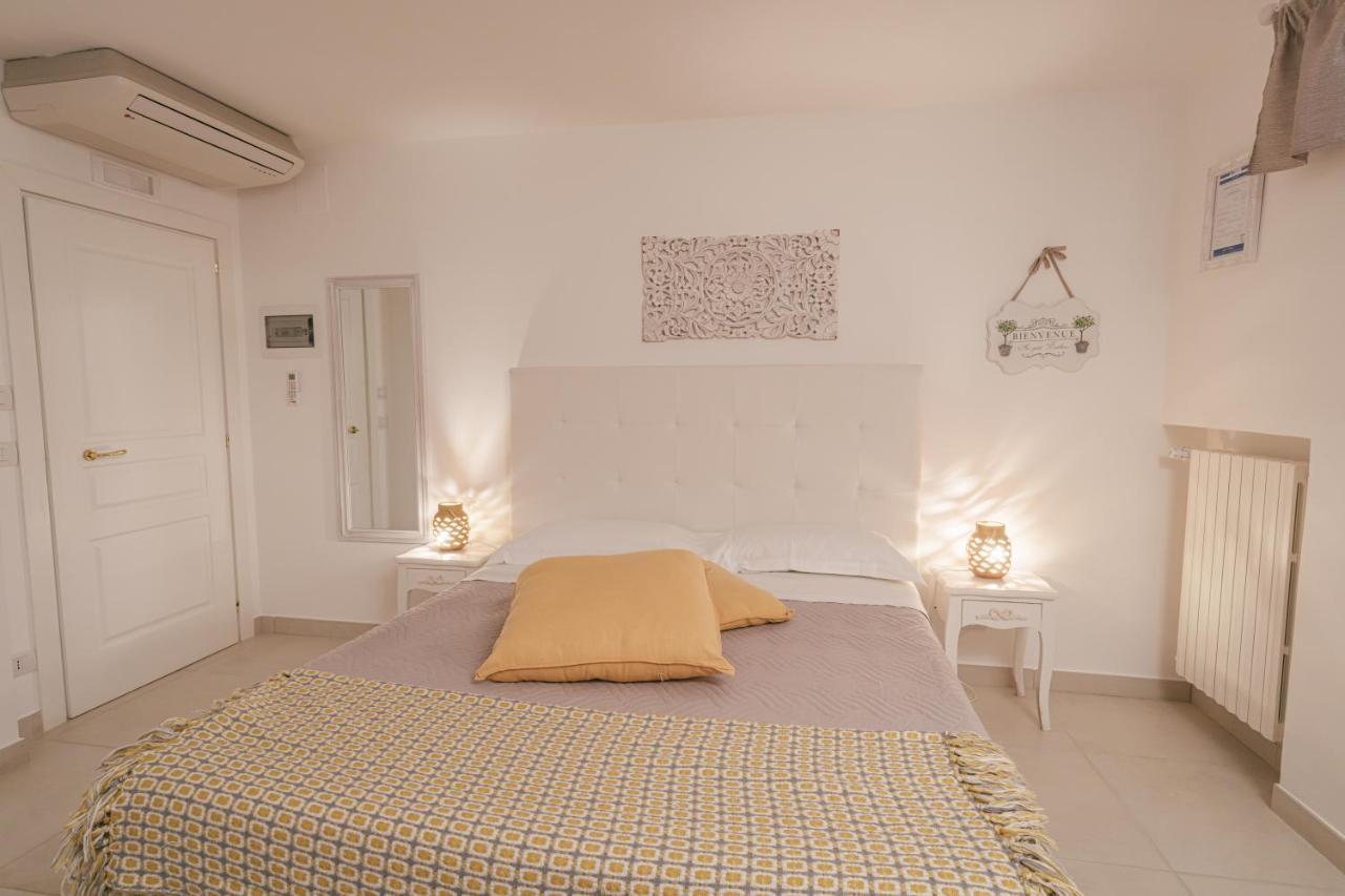 Hotel La Terrazza Sulla Rupe Relais Ostuni Exterior foto