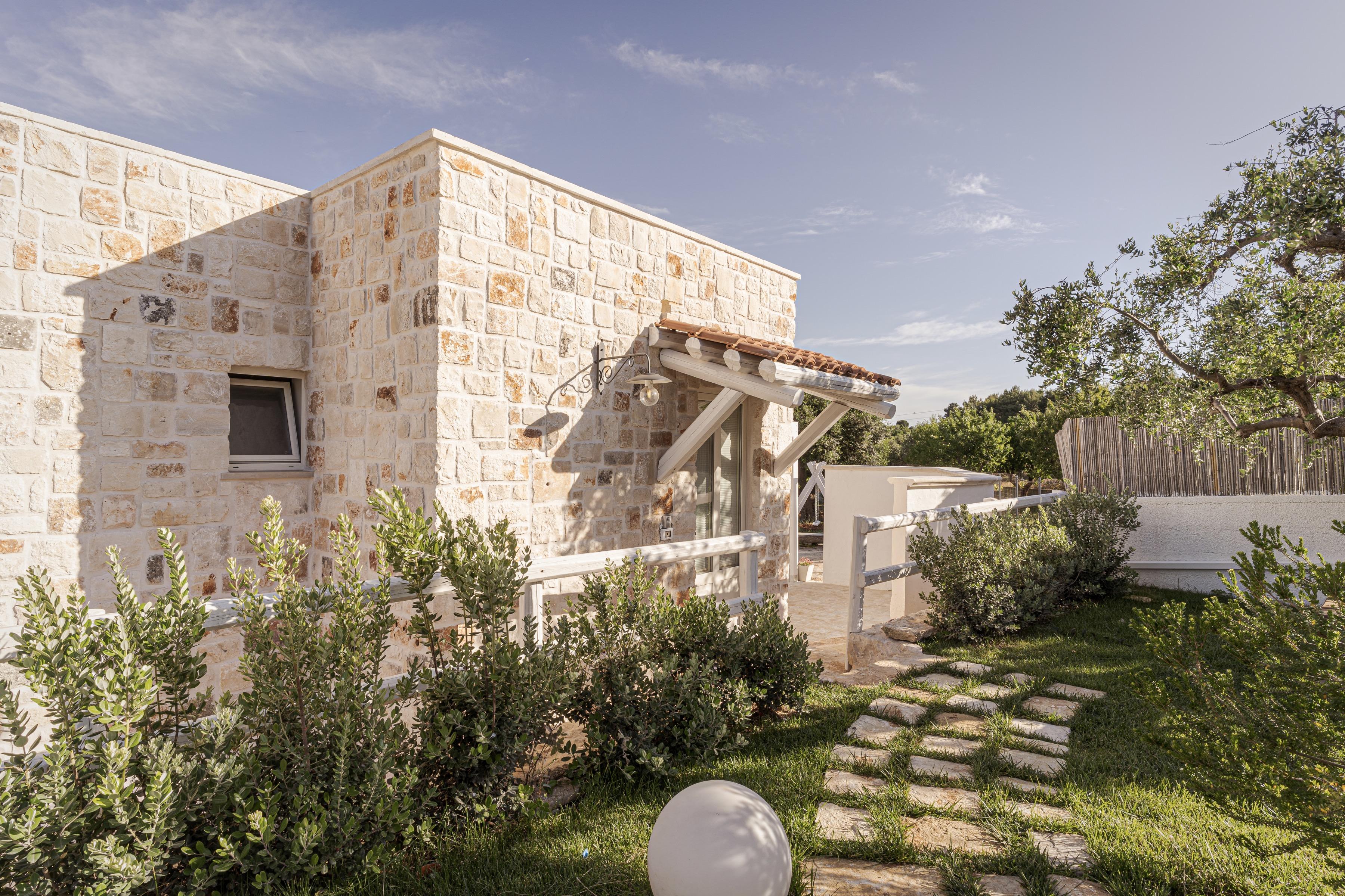 Hotel La Terrazza Sulla Rupe Relais Ostuni Exterior foto