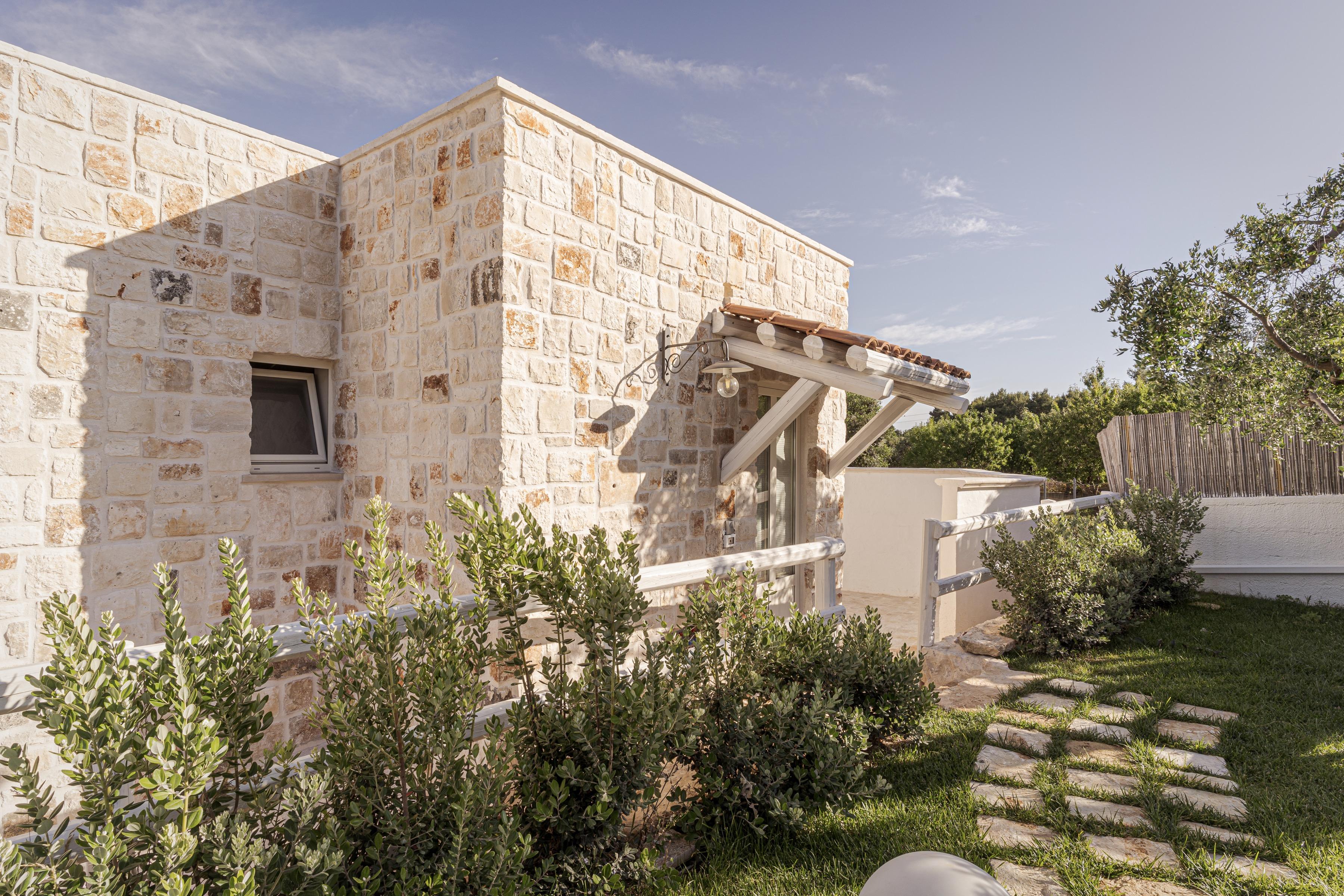 Hotel La Terrazza Sulla Rupe Relais Ostuni Exterior foto