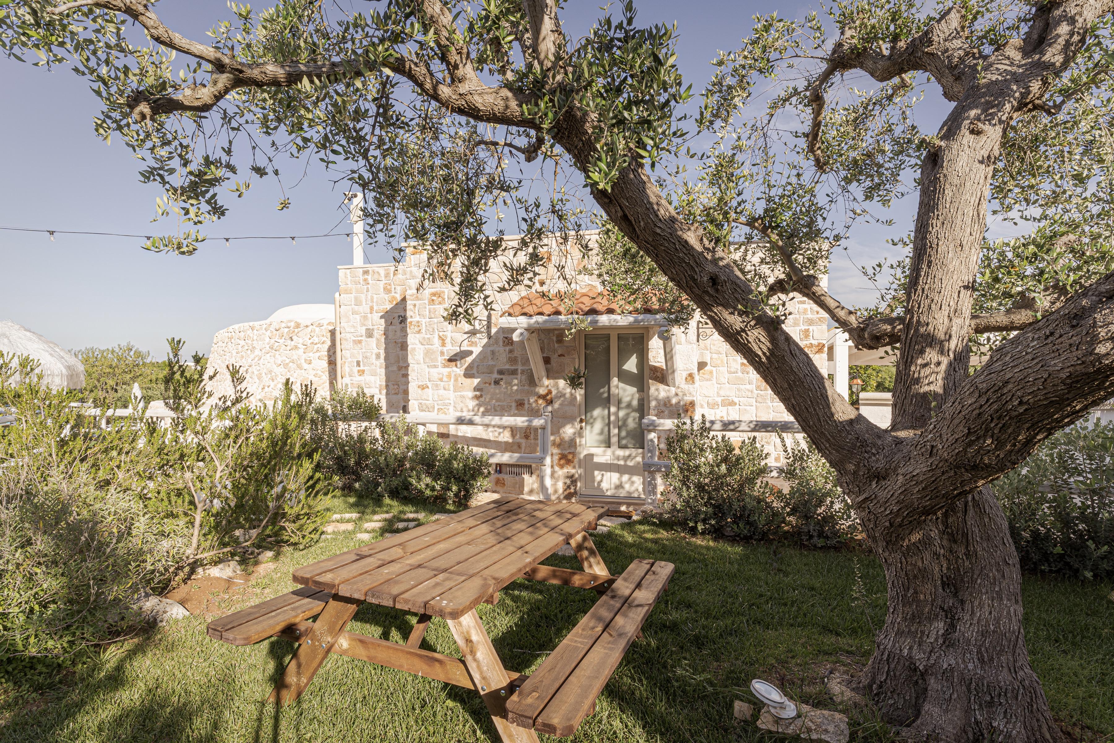 Hotel La Terrazza Sulla Rupe Relais Ostuni Exterior foto