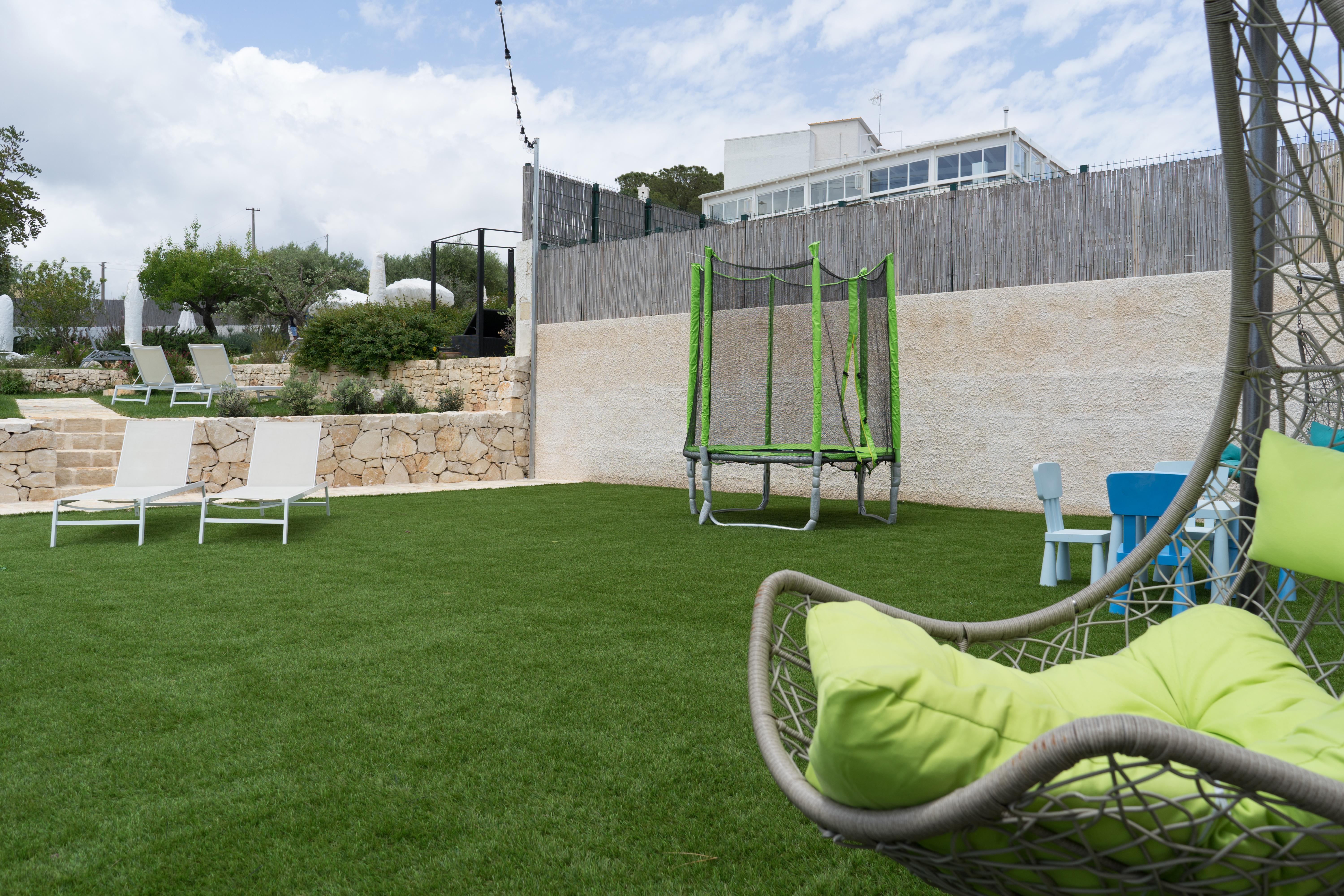 Hotel La Terrazza Sulla Rupe Relais Ostuni Exterior foto