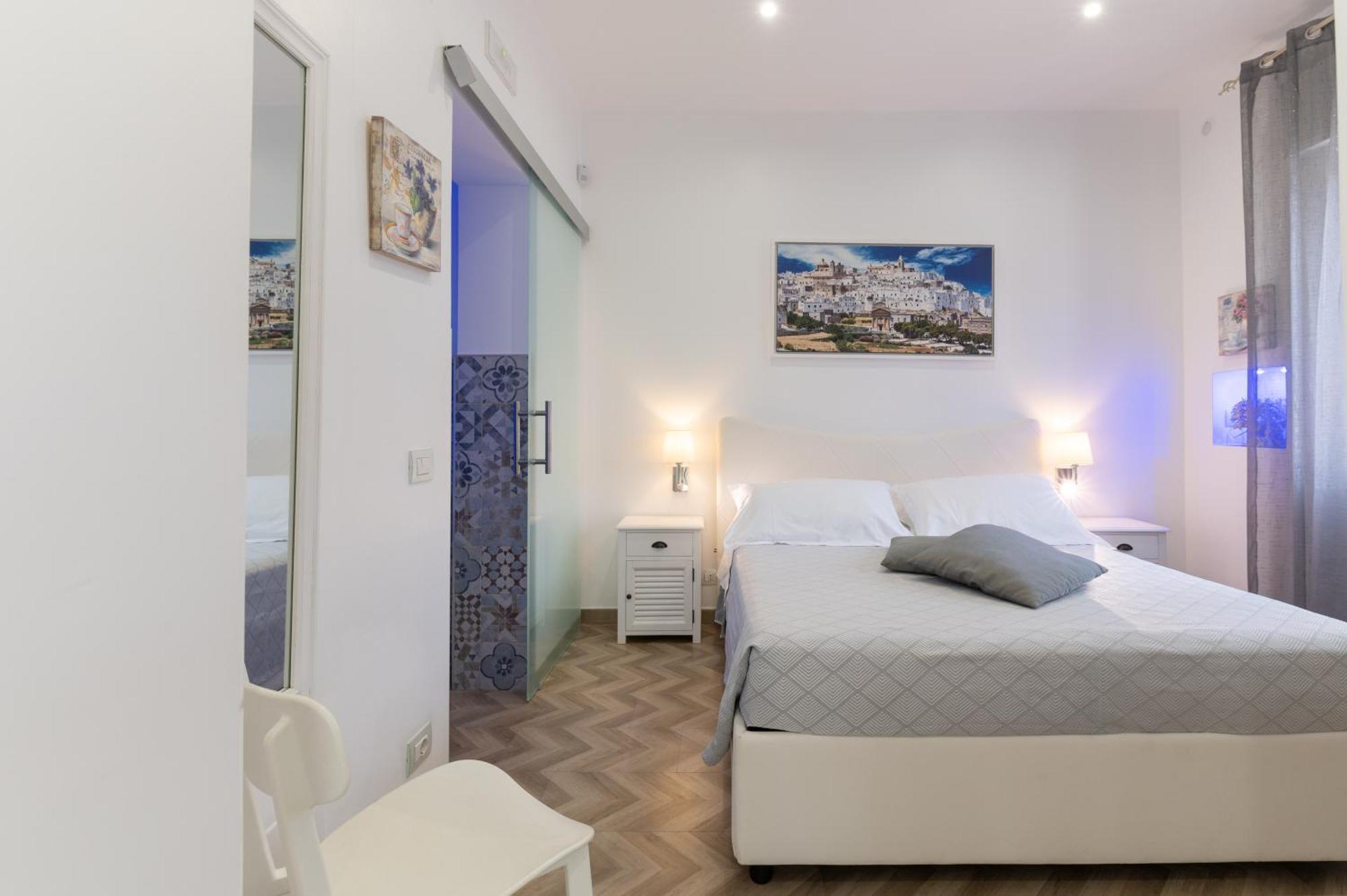 Hotel La Terrazza Sulla Rupe Relais Ostuni Exterior foto