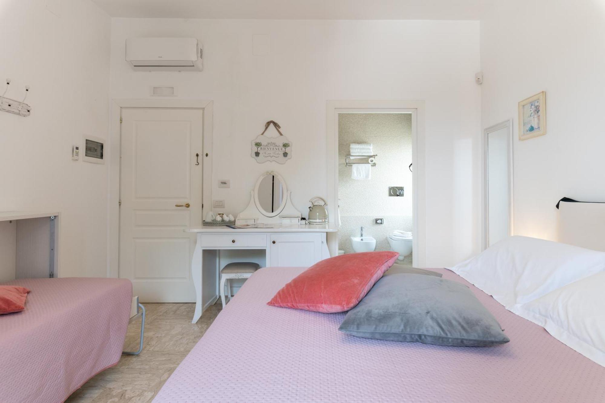 Hotel La Terrazza Sulla Rupe Relais Ostuni Exterior foto